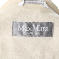Max Mara Blazer made of linen