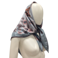 Valentino Garavani Silk scarf with print