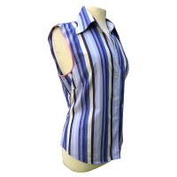 Paul Smith Striped blouse