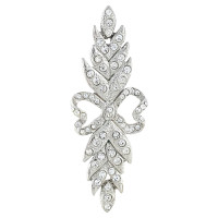 Yves Saint Laurent broche