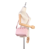 Givenchy Antigona Mini in Pelle in Rosa