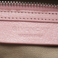Givenchy Antigona Mini in Pelle in Rosa