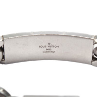 Louis Vuitton Bracelet en Argenté