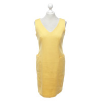 Antoni + Alison Dress in yellow