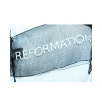 Reformation Jumpsuit in Weiß