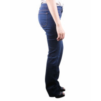 J Brand Jeans aus Jeansstoff in Blau