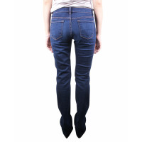 J Brand Jeans Denim in Blauw