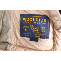 Woolrich Giacca/Cappotto in Color carne