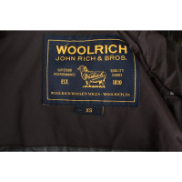 Woolrich Jas/Mantel in Bruin