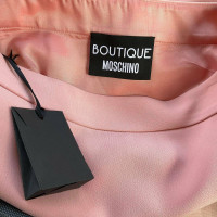 Moschino Rock in Nude