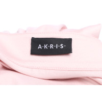 Akris Oberteil in Rosa / Pink