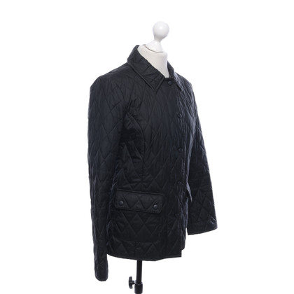 Brooks Brothers Giacca/Cappotto in Nero
