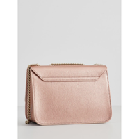 Furla Shoulder bag Leather in Nude