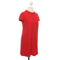 Red Valentino Kleid in Rot