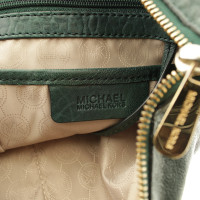 Michael Kors Shoulder bag in teal