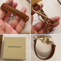 Burberry Armreif/Armband aus Leder