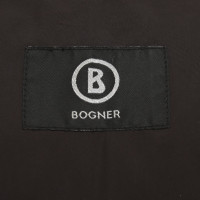 Bogner Jacke/Mantel in Braun