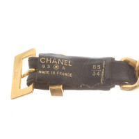 Chanel Gürtel