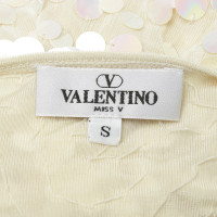 Valentino Garavani top with sequins