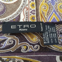 Etro scarf