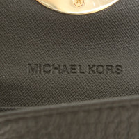 Michael Kors Porte-cartes en noir