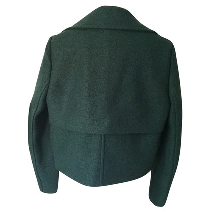 Hobbs Jacket/Coat Wool in Green