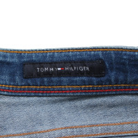 Tommy Hilfiger Jeans in Blauw