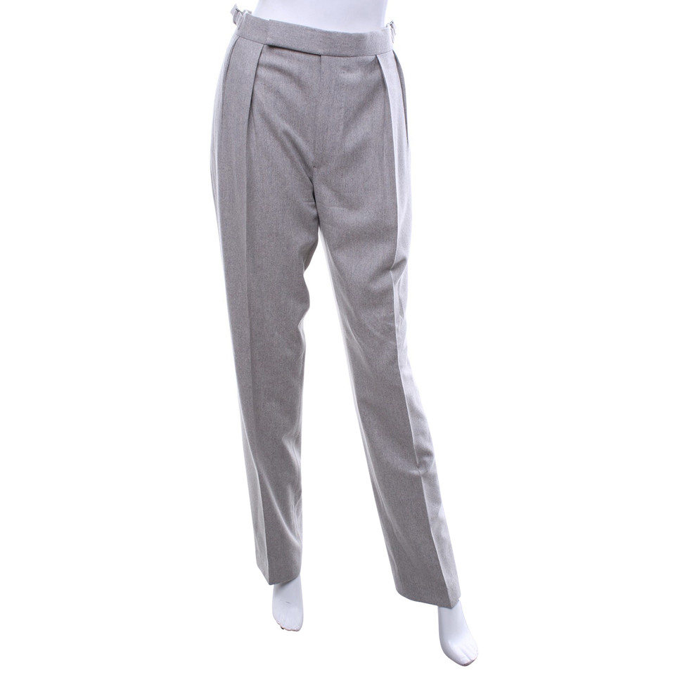 Ralph Lauren trousers in grey