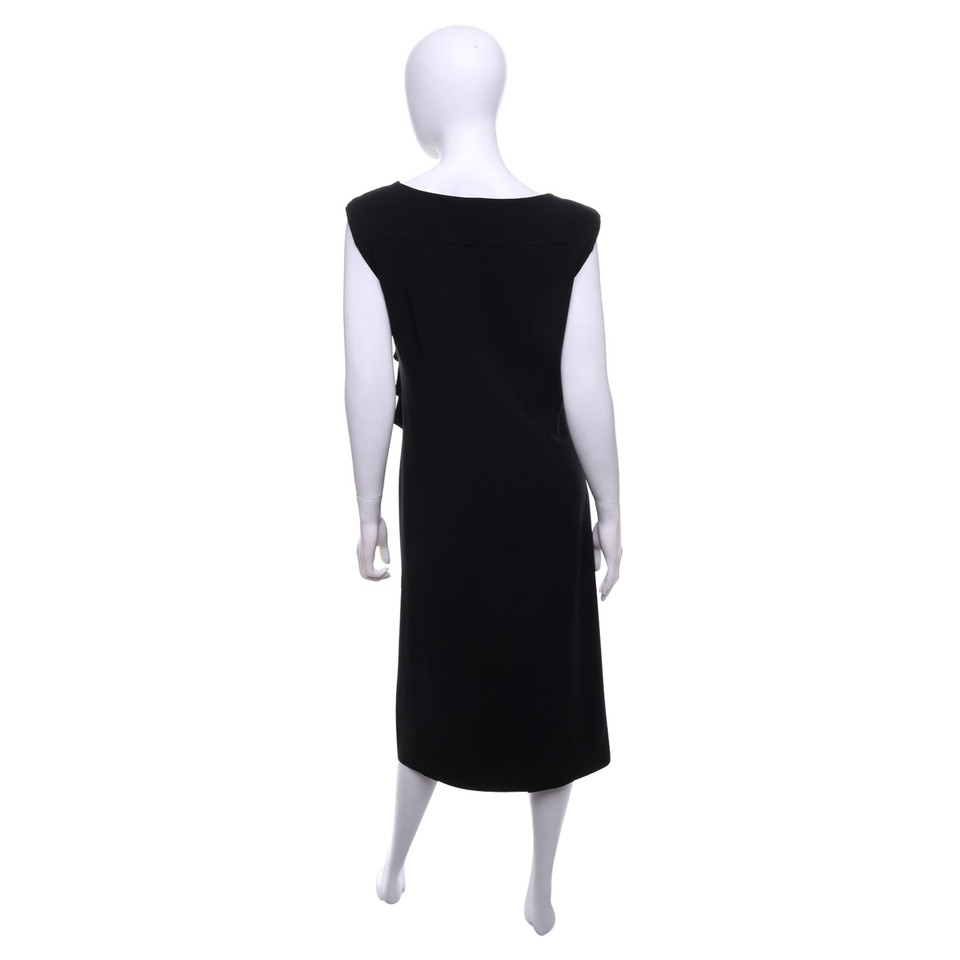 Max Mara Black dress