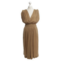 Isabel Marant Robe ocre