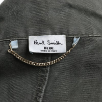 Paul Smith Olive jacket