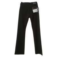 Armani Jeans Trousers in black