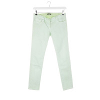 Balmain Jeans in Verde
