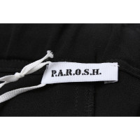 P.A.R.O.S.H. Hose in Schwarz