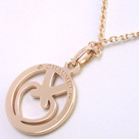 Chaumet Ketting Roodgoud in Goud