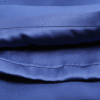 Akris Kleid in Blau
