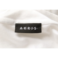Akris Top in White