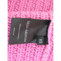 Iris Von Arnim Knitwear Cashmere in Pink