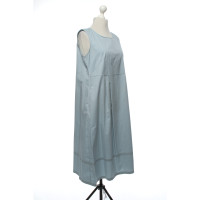 Riani Kleid aus Baumwolle in Blau