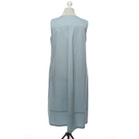 Riani Kleid aus Baumwolle in Blau