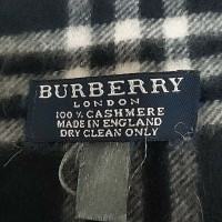 Burberry Schal/Tuch aus Wolle
