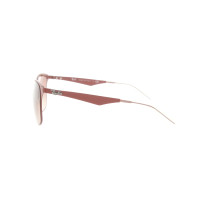 Ray Ban Sonnenbrille in Bordeaux