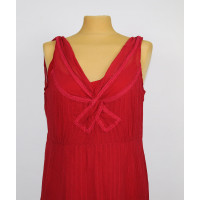 Noa Noa Kleid in Rot