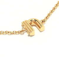 Louis Vuitton Bracelet/Wristband in Gold