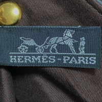 Hermès Tote Bag in Braun