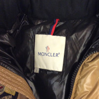 Moncler Skijacke 