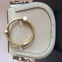 Chloé Nile Bag Leather in Taupe