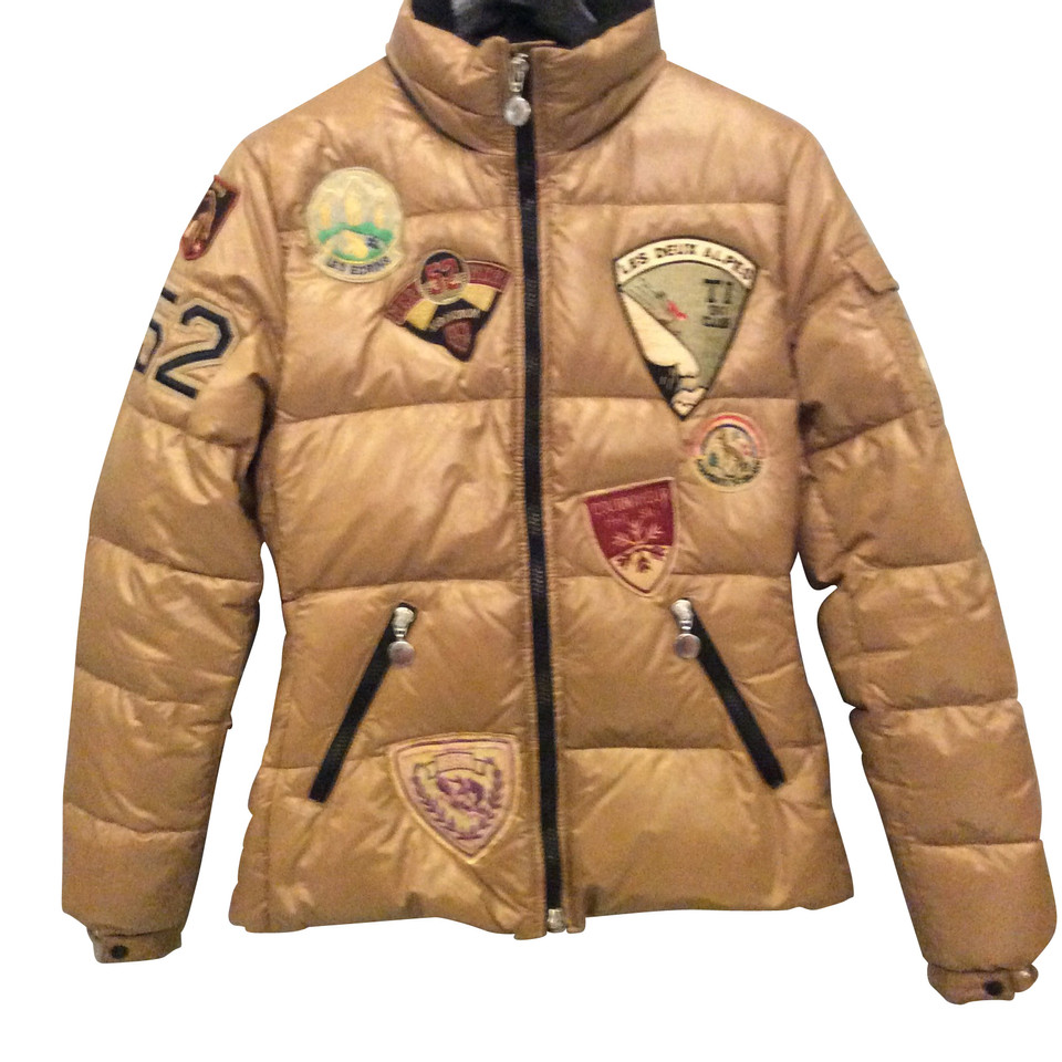 Moncler Ski jacket 