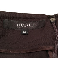 Gucci skirt with Horsebit detail