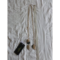 Max Mara Necklace in Gold